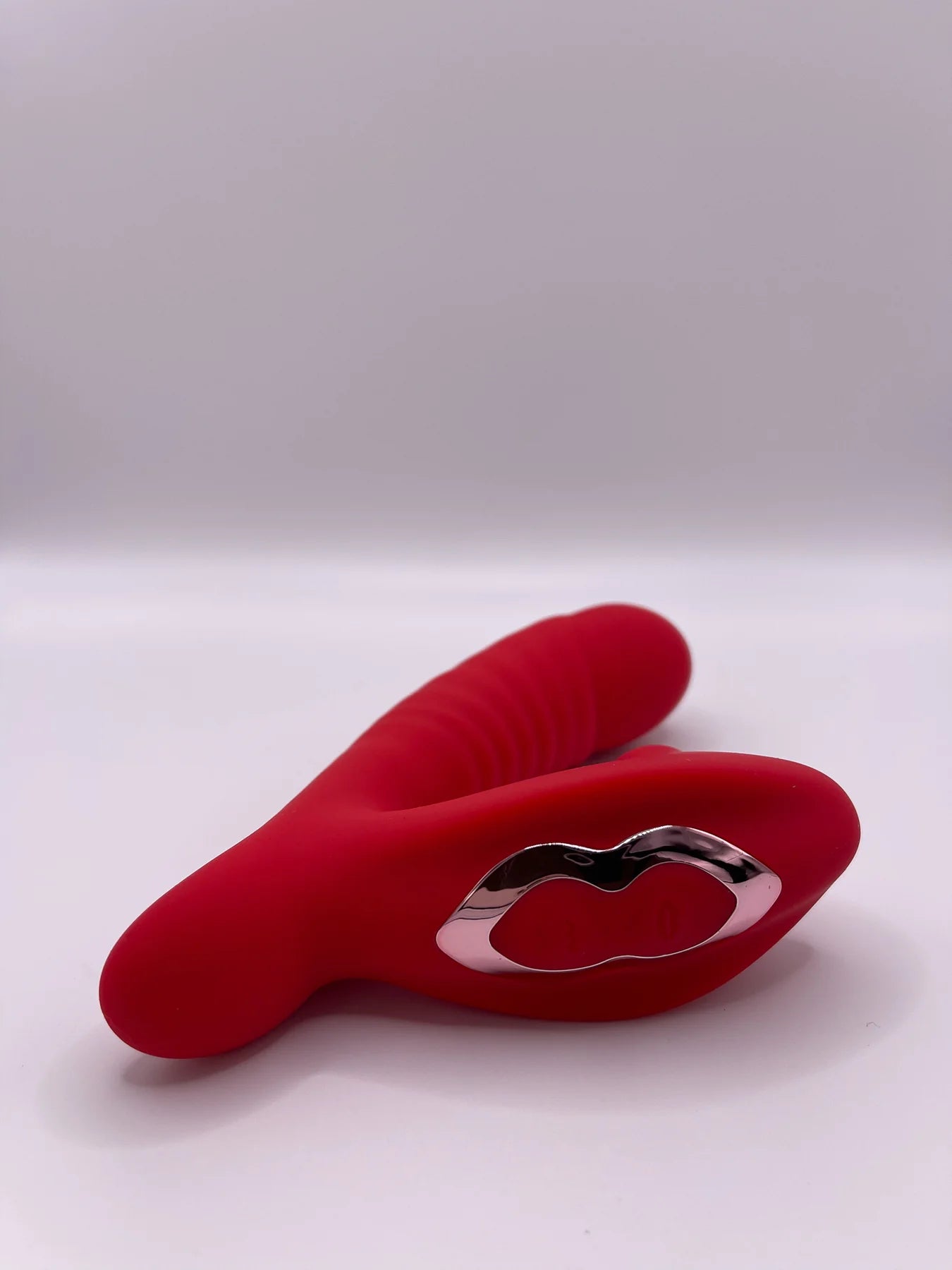 G-SPOT SUCKING VIBRATOR