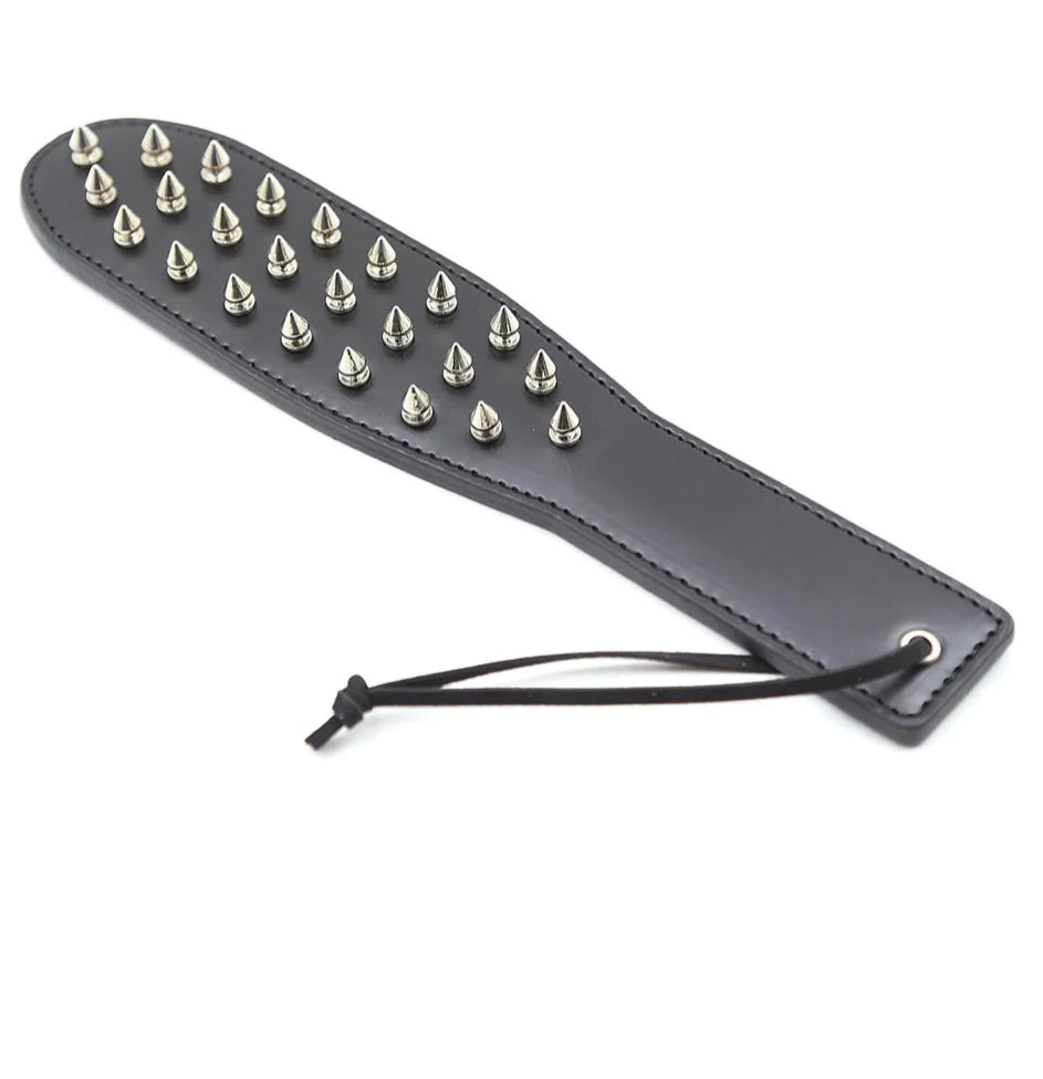 STUDDED SPANKER