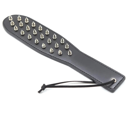 STUDDED SPANKER