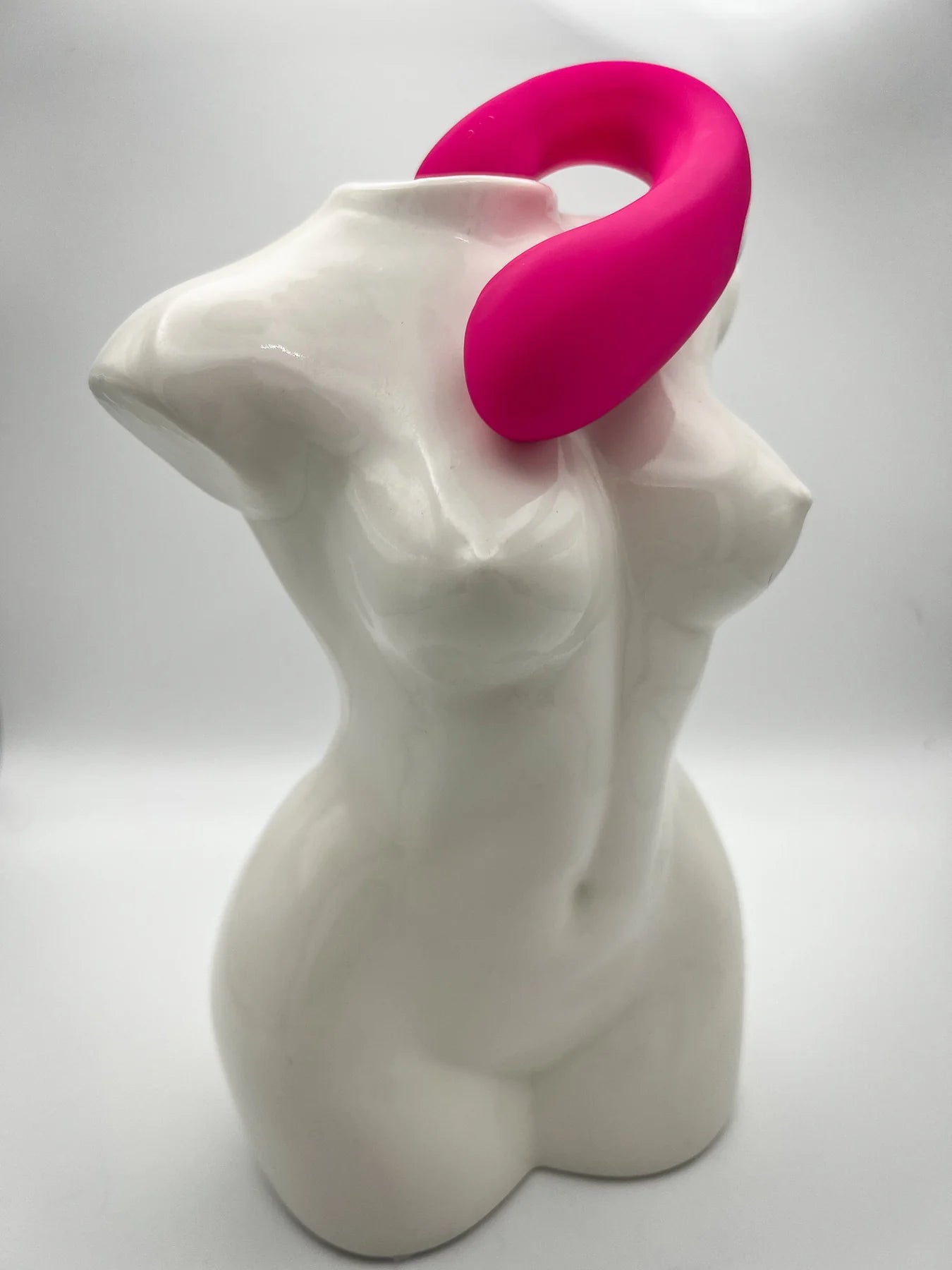 FEMALE G-SPOT VIBRATOR