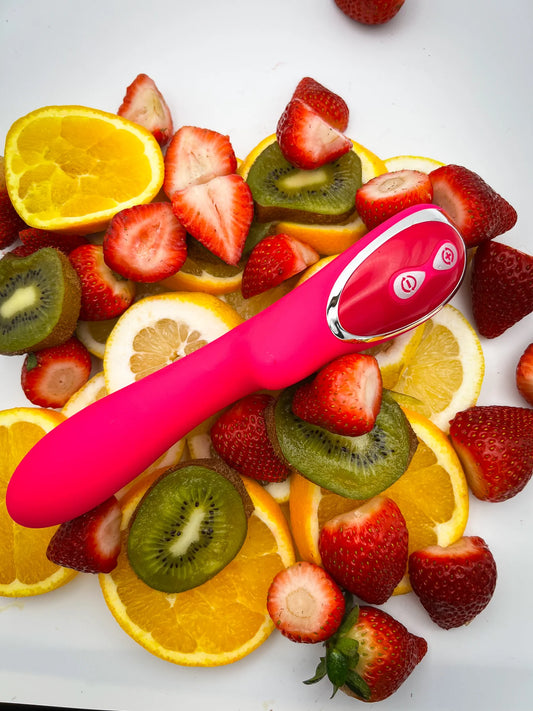 G-SPOT VIBRATOR