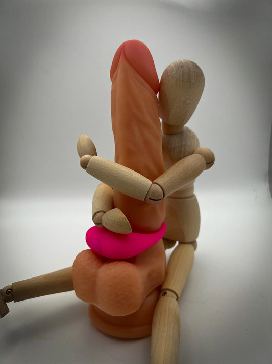 PENIS VIBRATOR