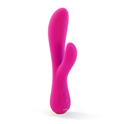 Vanessa Rechargeable rabbit vibrator