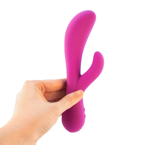 Vanessa Rechargeable rabbit vibrator