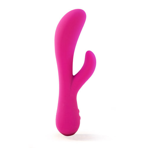 Vanessa Rechargeable rabbit vibrator