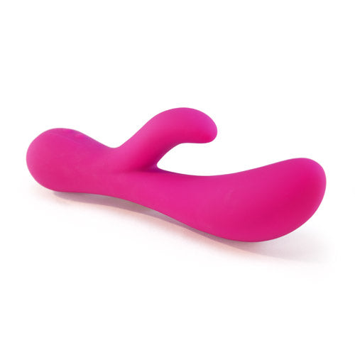 Vanessa Rechargeable rabbit vibrator