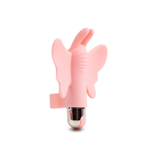 Butterfly Shape Bullet Vibrator for Women