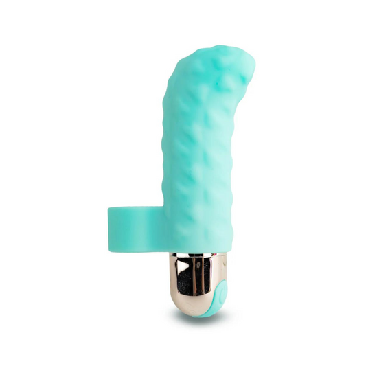 G-Spot Bullet Vibrator - Single Speed