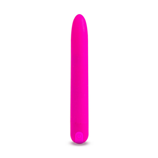 Compact Bullet Vibrator for Women