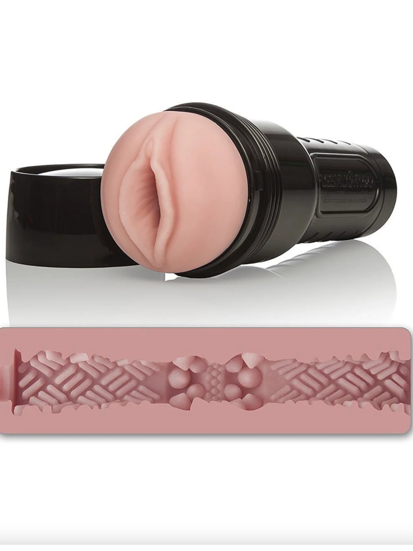 "SURGE" FLESHLIGHT