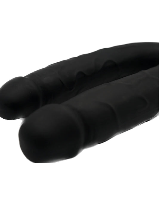 DOUBLE ENDED DILDO LARGE