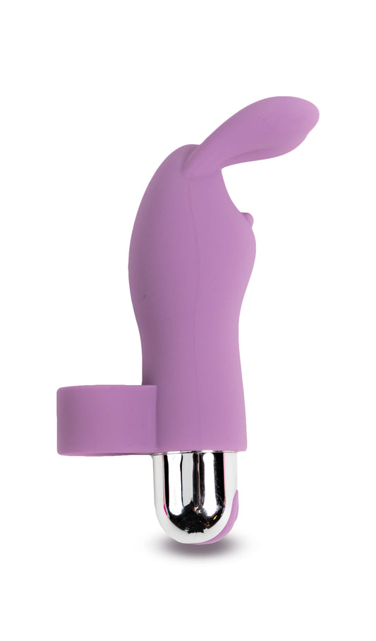 Rabbit Shape Bullet Vibrator for Women