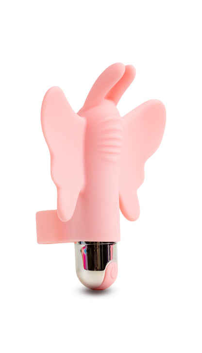 Butterfly Shape Bullet Vibrator for Women