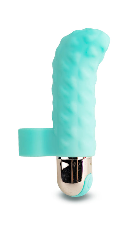 G-Spot Bullet Vibrator - Single Speed