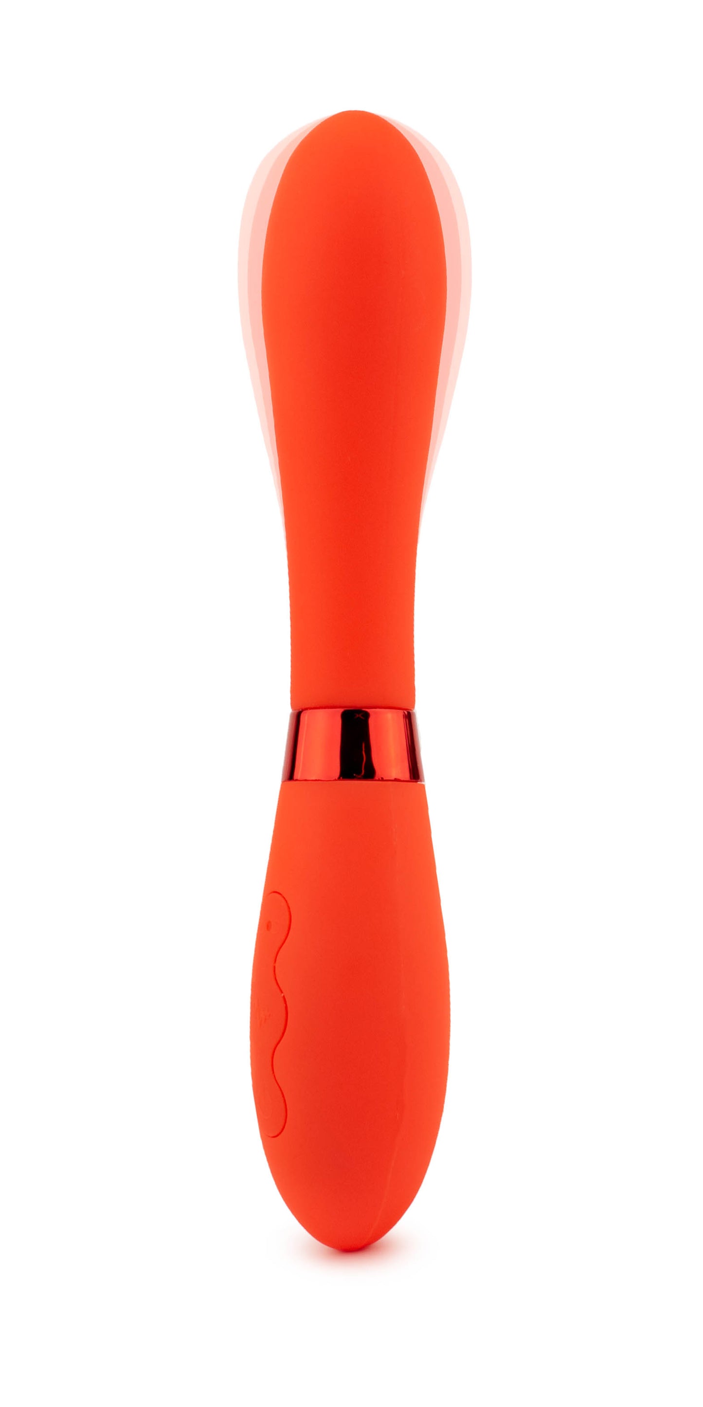 G-Spot Slim Rechargeable Vibrator