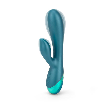 CalExotics Rabbit Vibrator - Silicone & ABS, Rechargeable