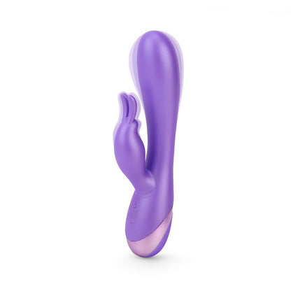 CalExotics Bounding Bunny Waterproof Rabbit Vibrator