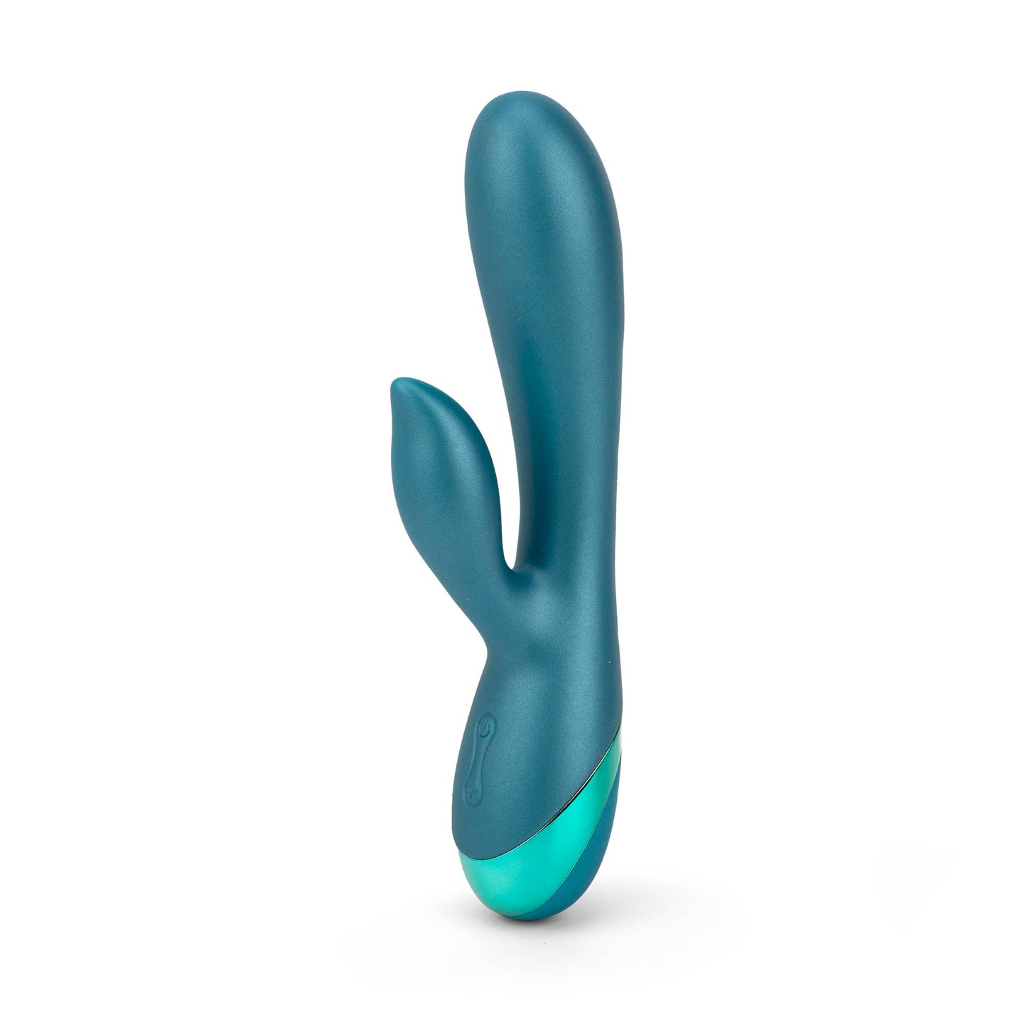 CalExotics Rabbit Vibrator - Silicone & ABS, Rechargeable