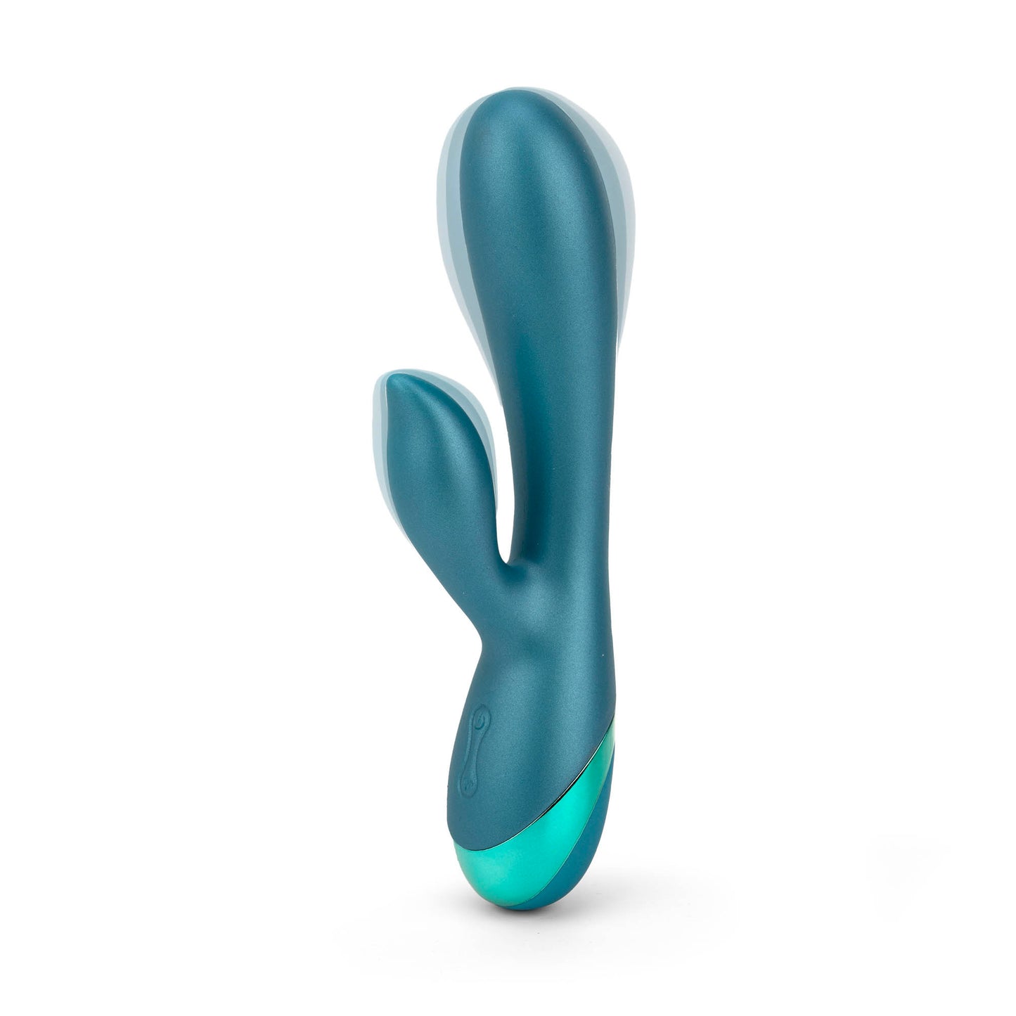 Tapping Rechargeable Rabbit Vibrator