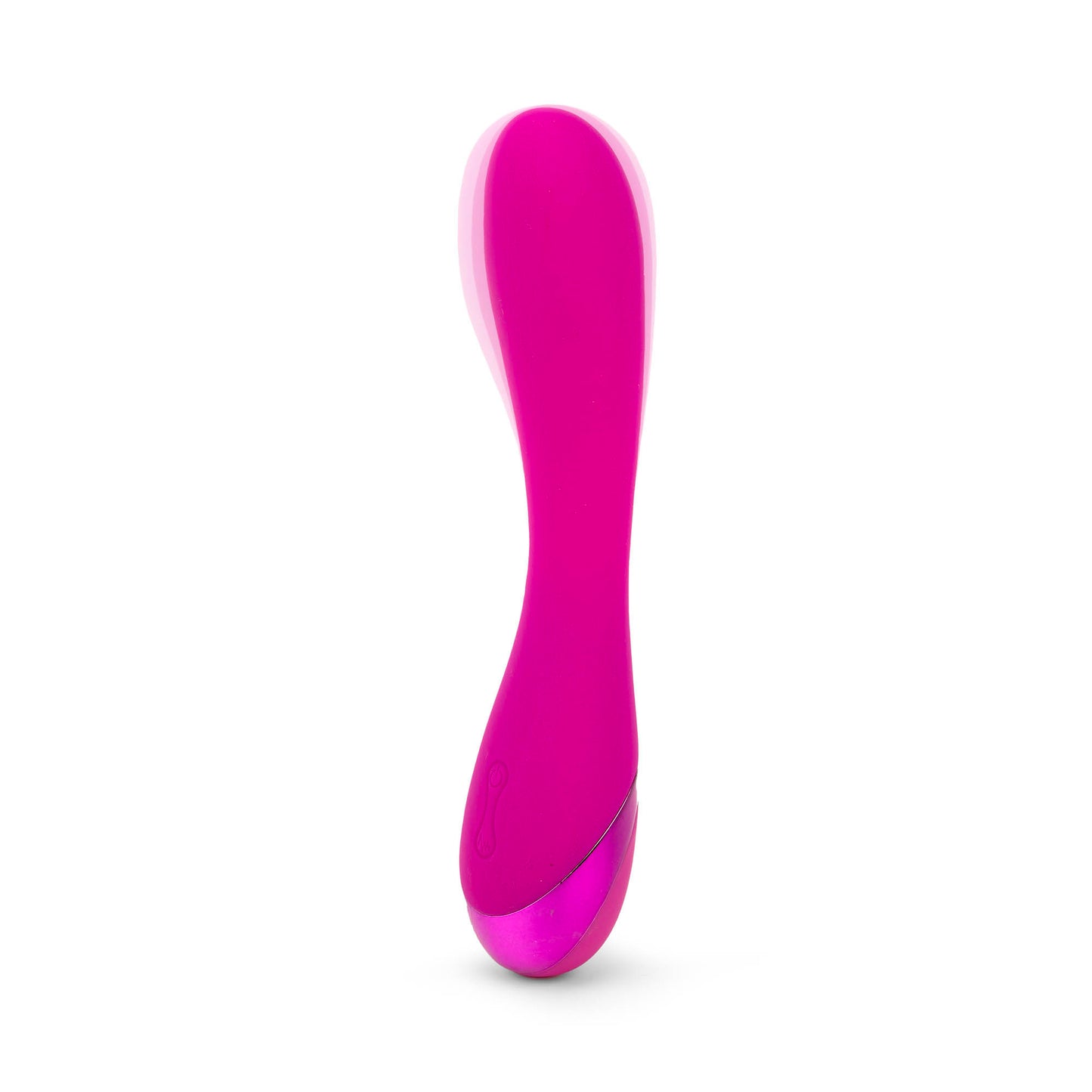 Pure Love G-Spot Rabbit Vibrator