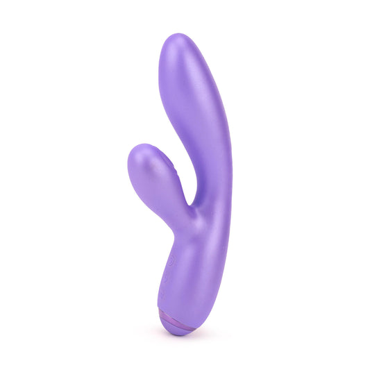 Intense Pleasure Rabbit Tapping Vibrator