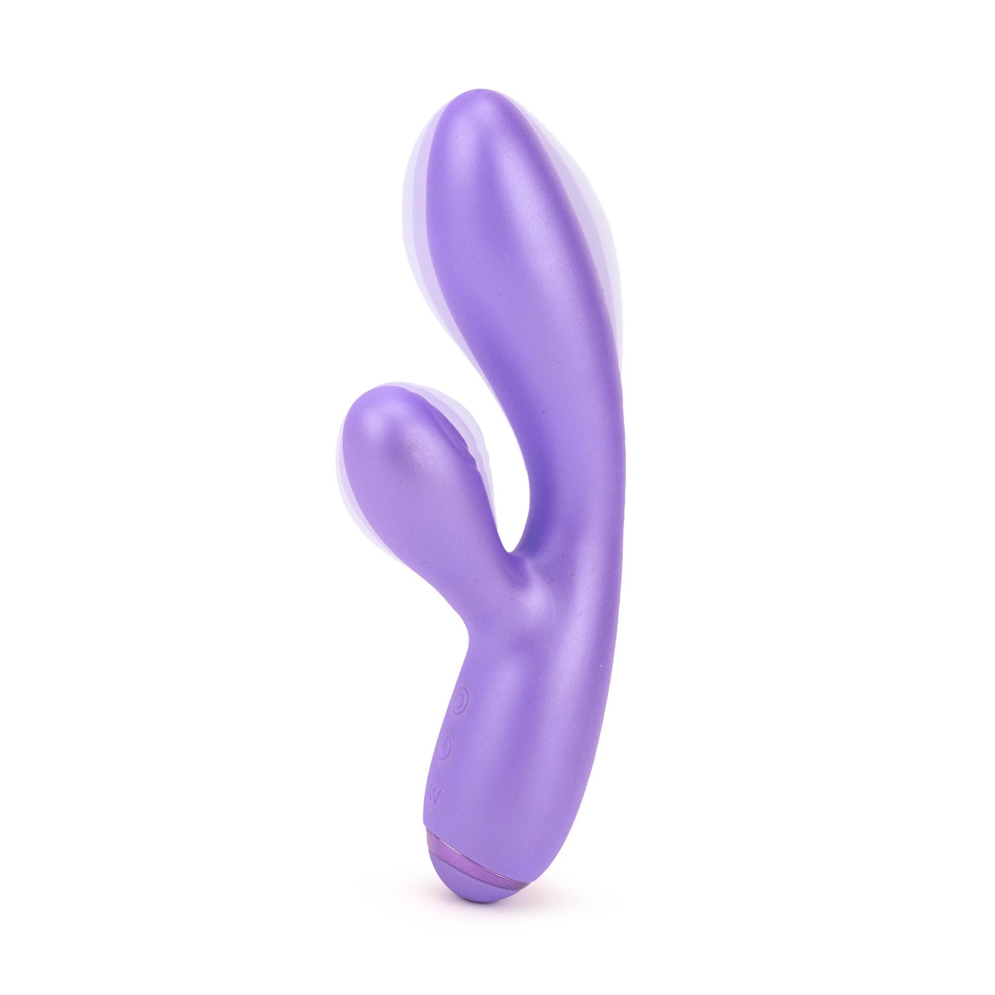 Tapping Rabbit Vibrator - 10 Vibrating Modes