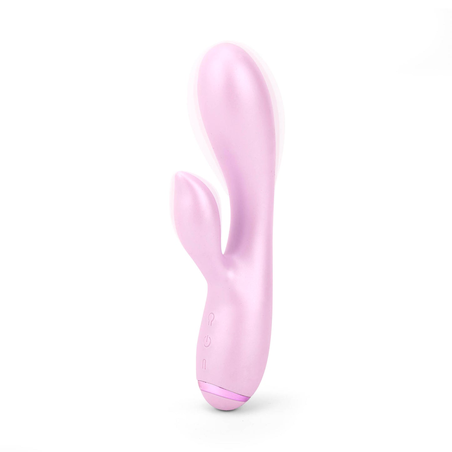 Inflatable Love Rabbit Vibrator