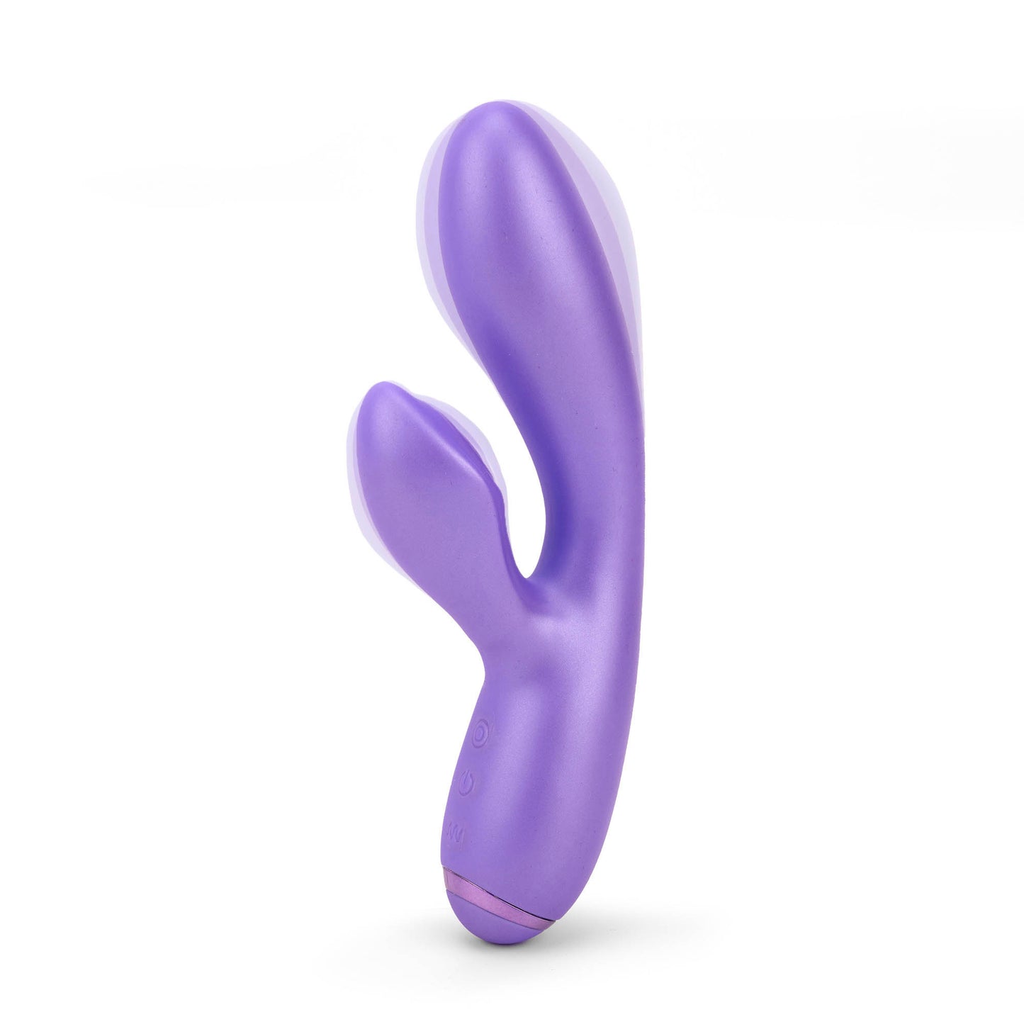 Thrusting Tapping Rabbit Vibrator