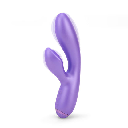 Women’s Powerful Tapping G Spot Vibrator