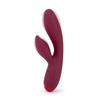 Thrusting Tapping Rabbit Vibrator