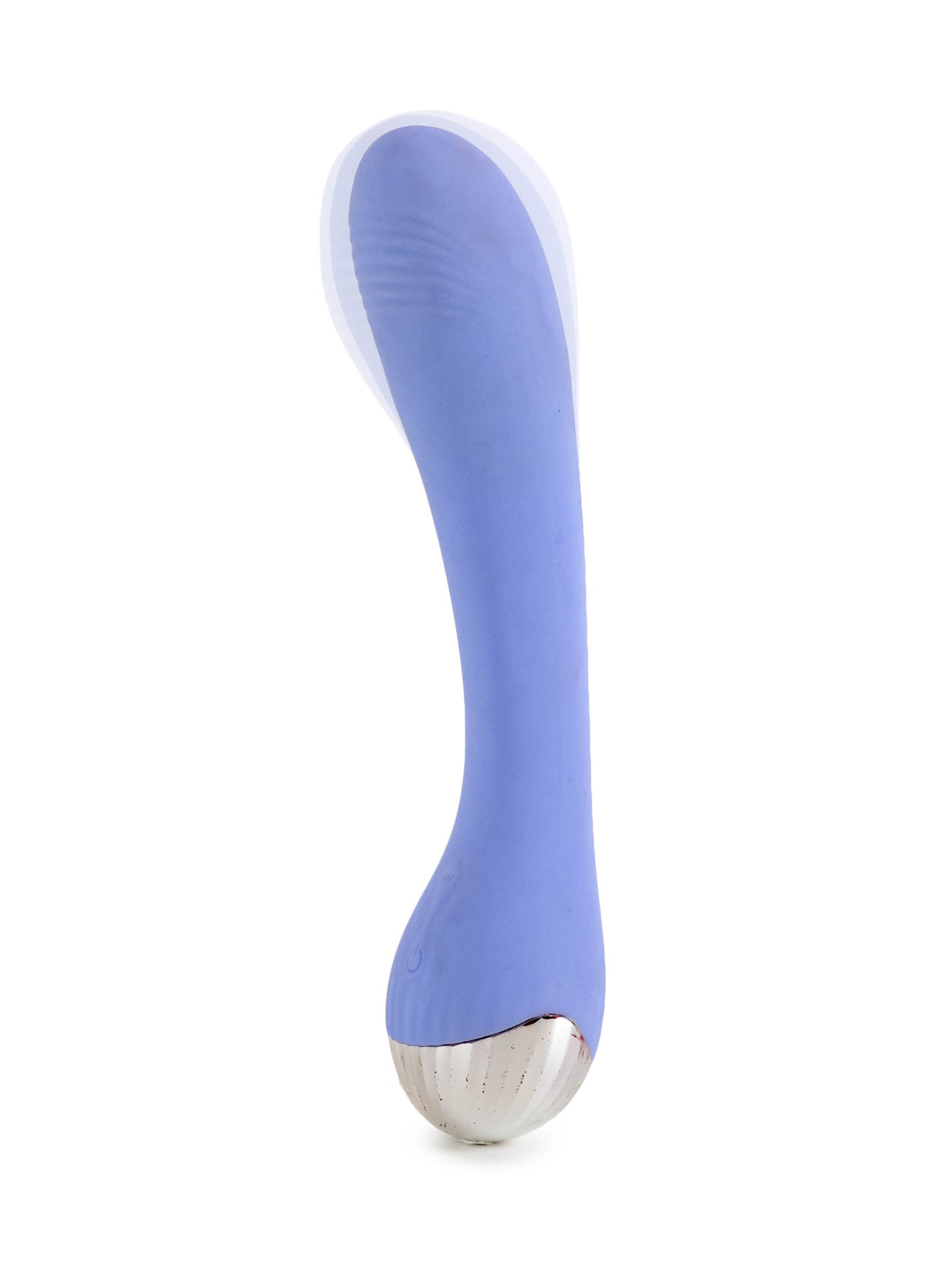 G-Spot Vibrator with Turbo Button