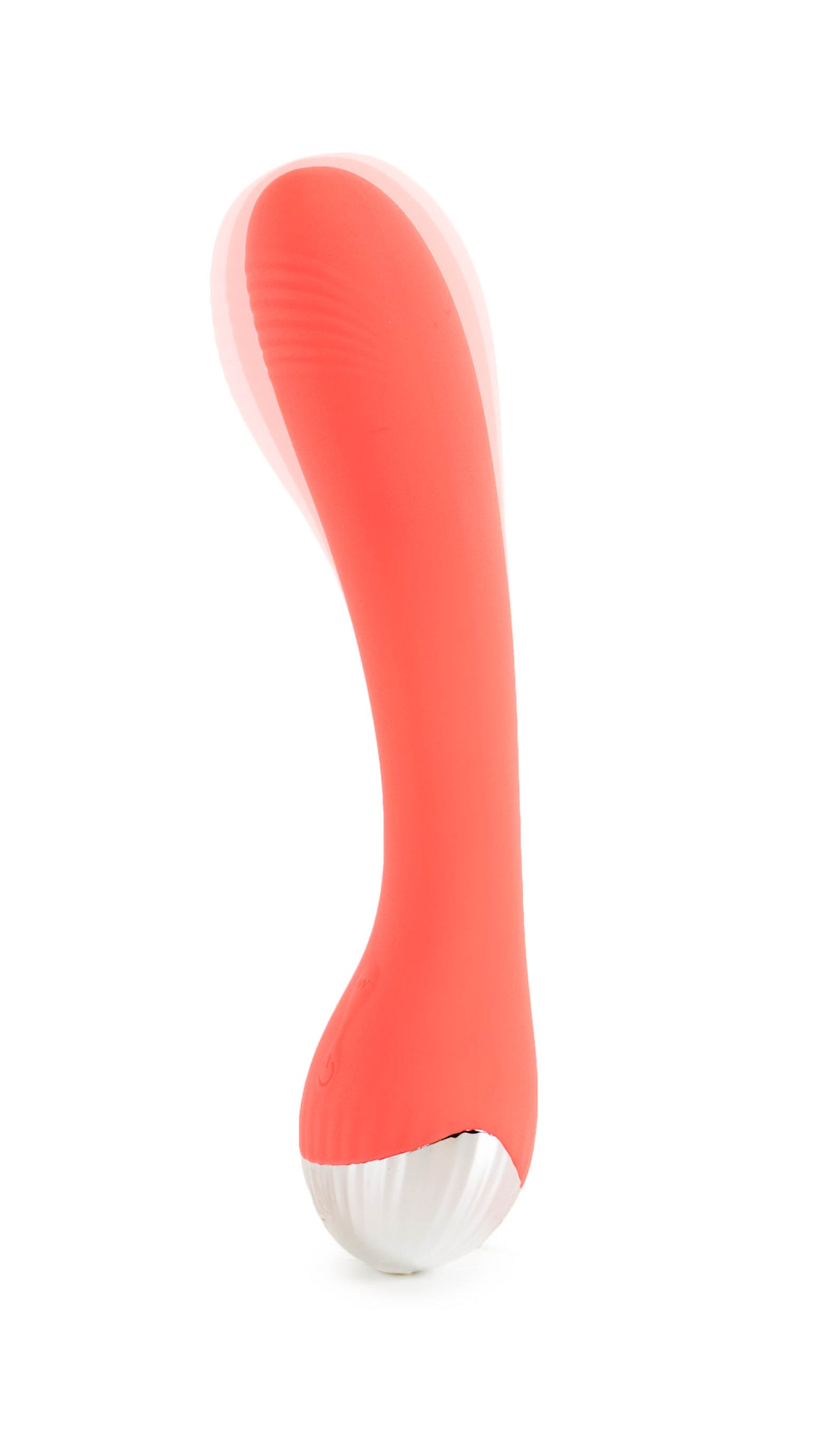 G-Spot Vibrator with Turbo Button