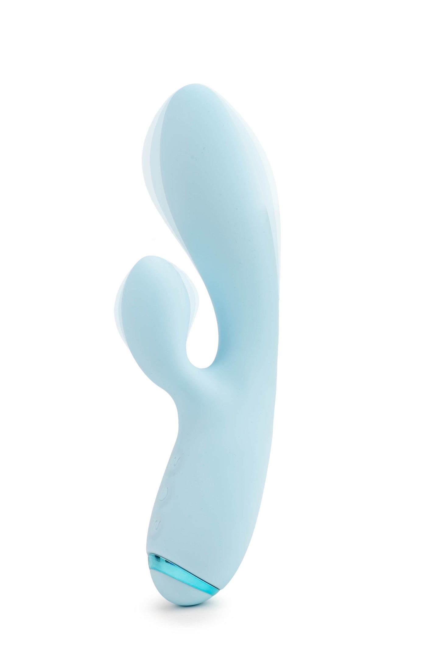 Pure Love G-Spot Silicone Rabbit Vibrator