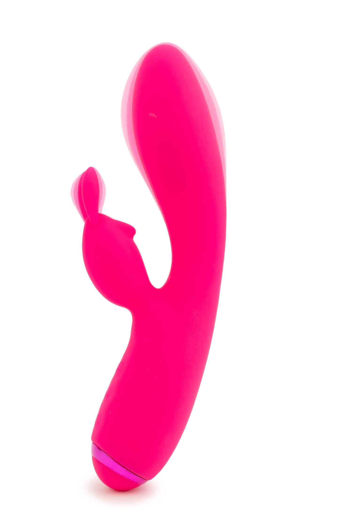 Thrusting Dildo G-Spot Rabbit Realistic Vibrator