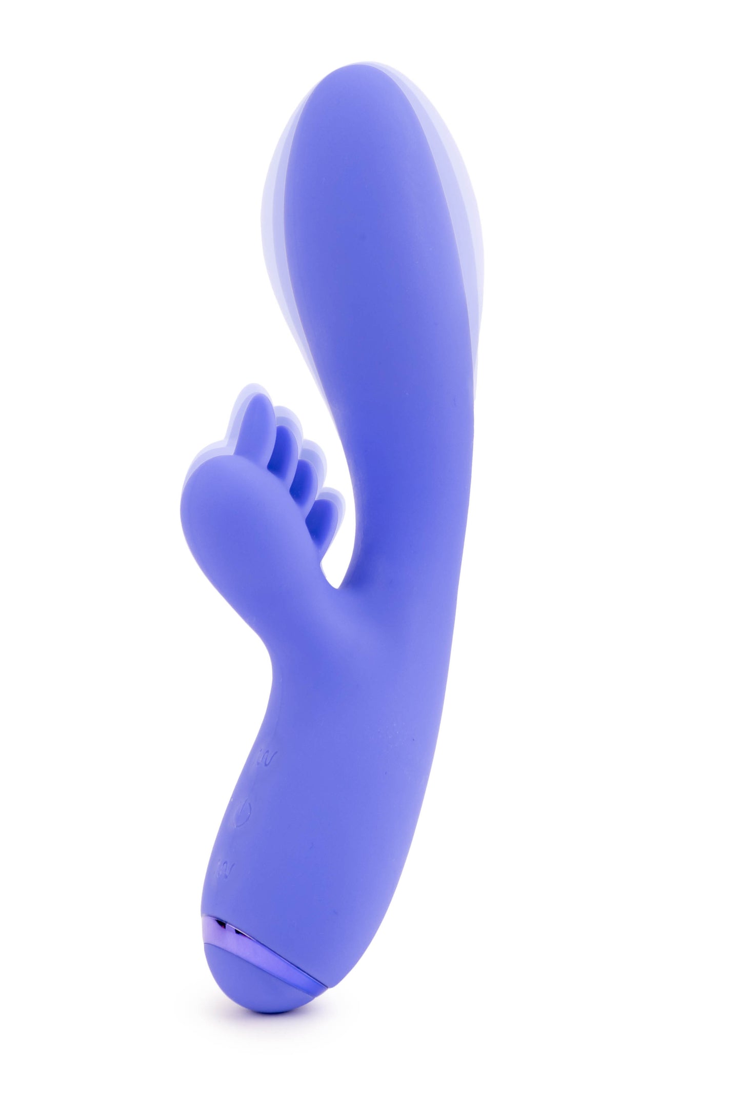 G Spot Vibrator Rabbit Sex Toy - 10 Speed Modes, Silicone & ABS