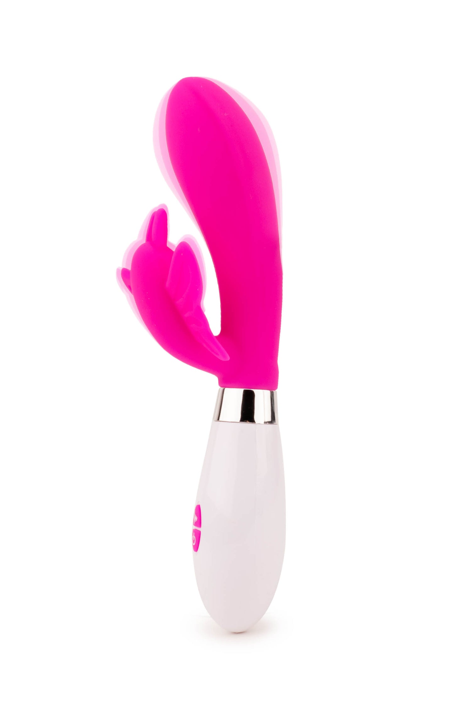 Beaded G Rabbit Vibrator