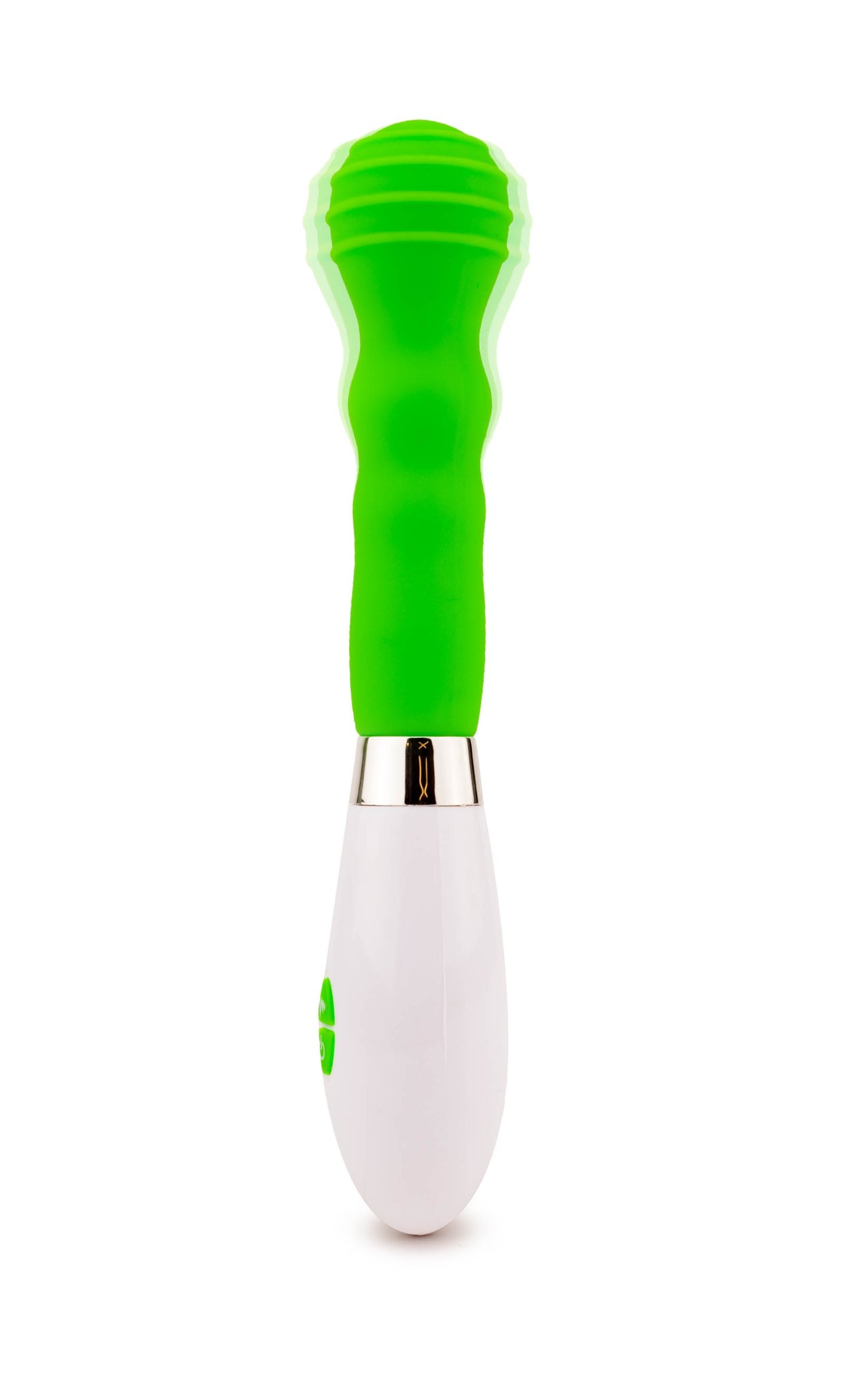 Pure Love G-Spot Rechargeable Vibrator for Women