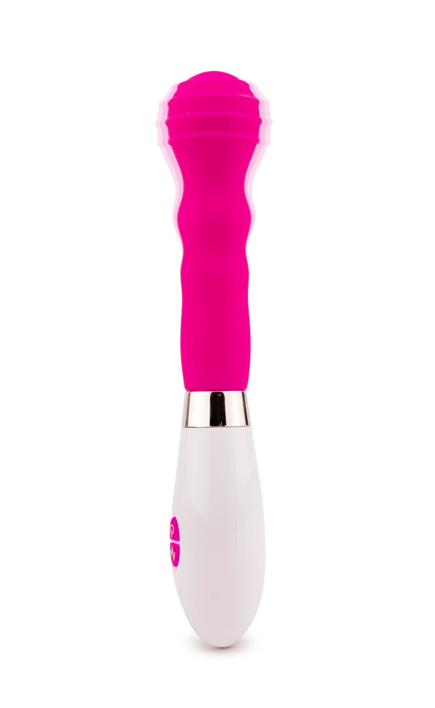 Pure Love G-Spot Rechargeable Vibrator for Women