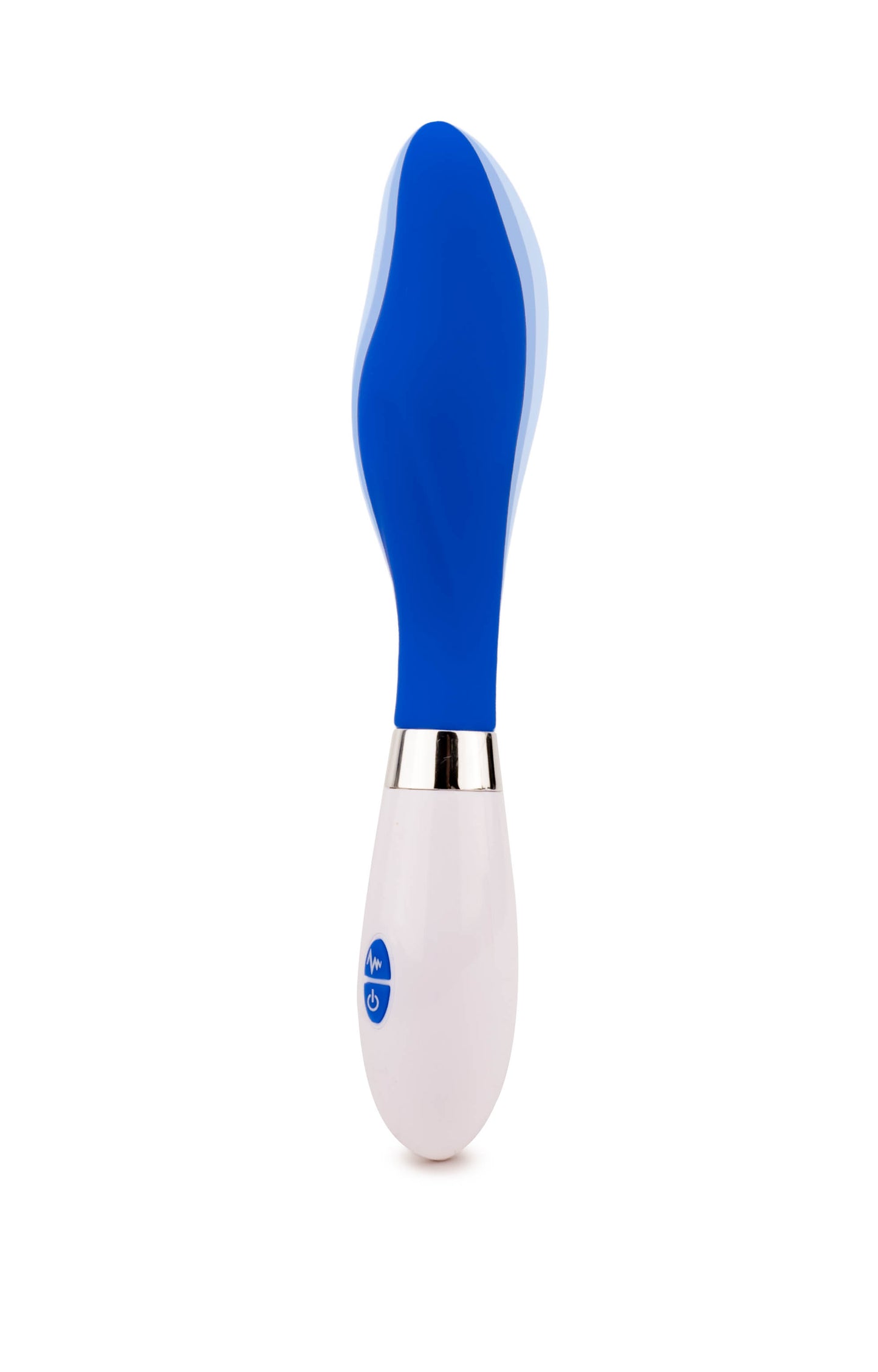 G-Spot Silicone Rechargeable Vibrator