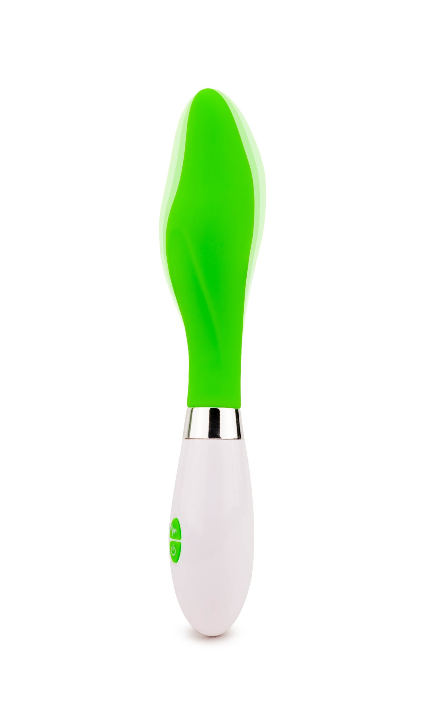 G-Spot Silicone Rechargeable Vibrator