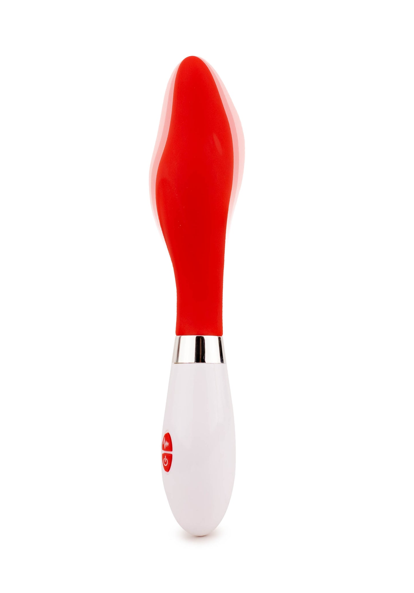 G-Spot Silicone Rechargeable Vibrator