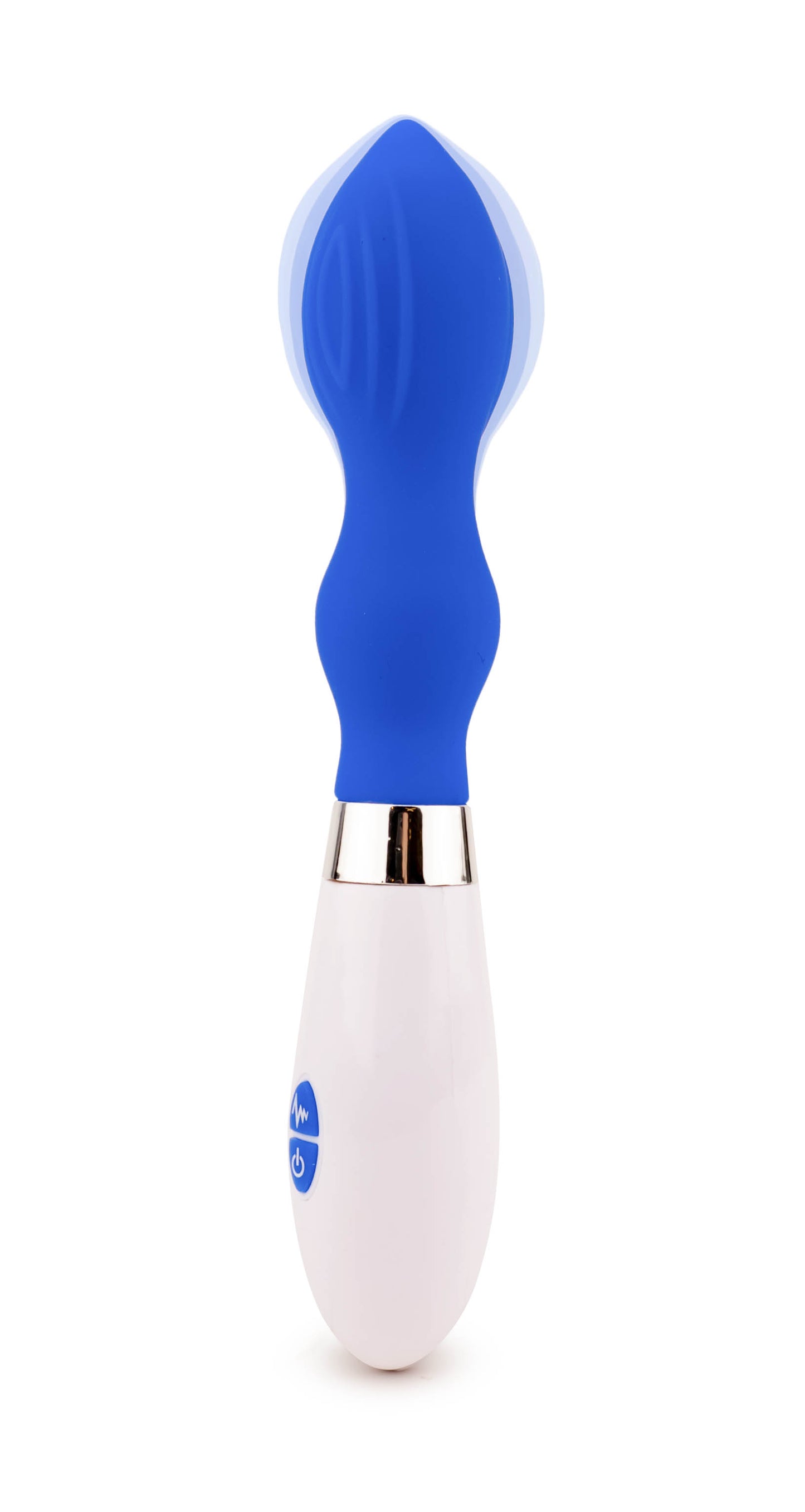 G-Spot Silicone Perfect Shape Vibrator