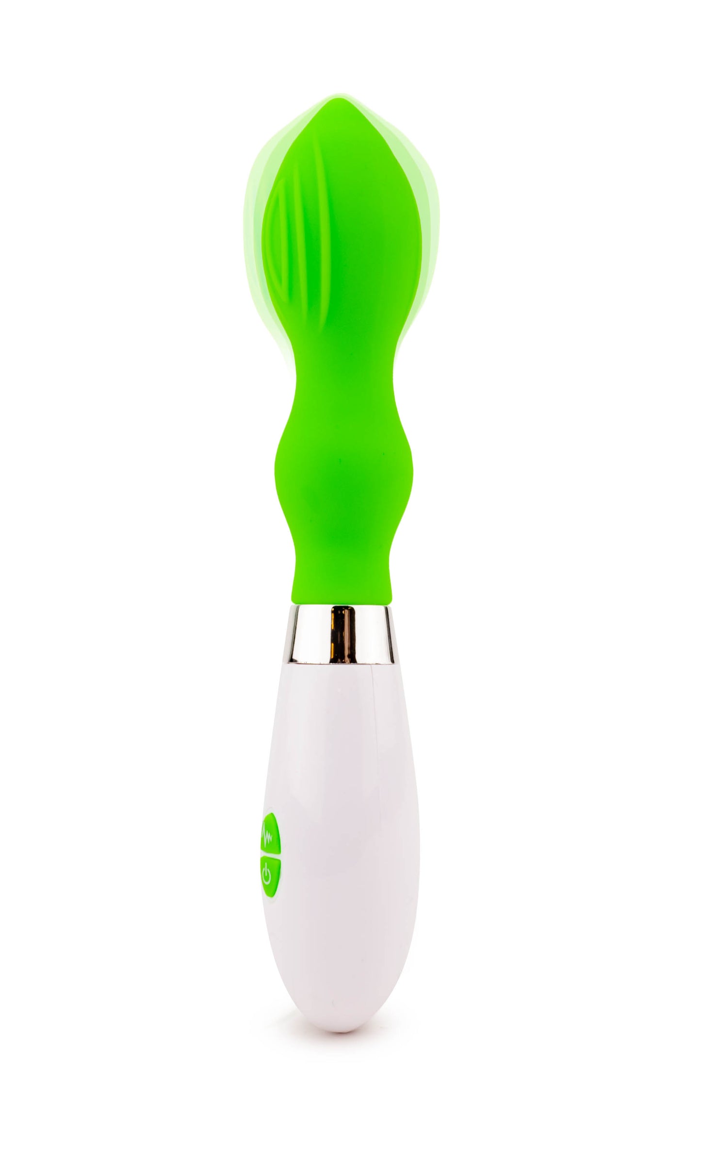 G-Spot Silicone Perfect Shape Vibrator