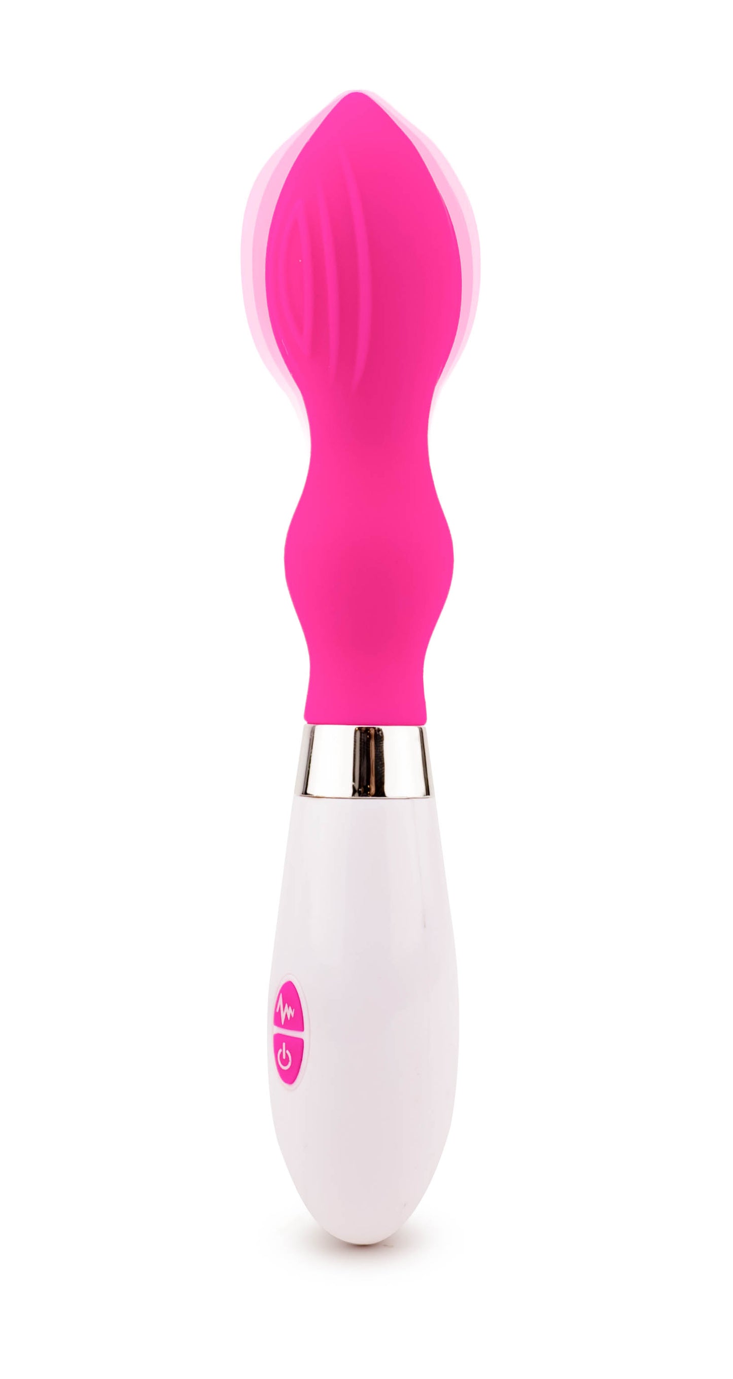 G-Spot Silicone Perfect Shape Vibrator