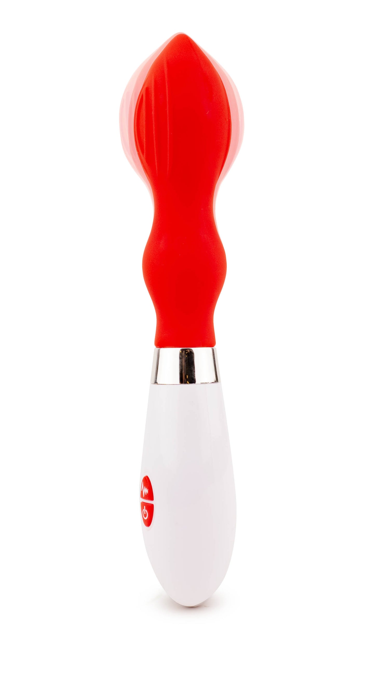 G-Spot Silicone Perfect Shape Vibrator