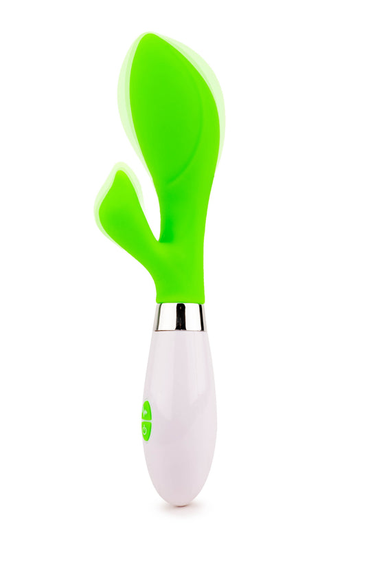 Thrusting Rabbit Vibrator for Women