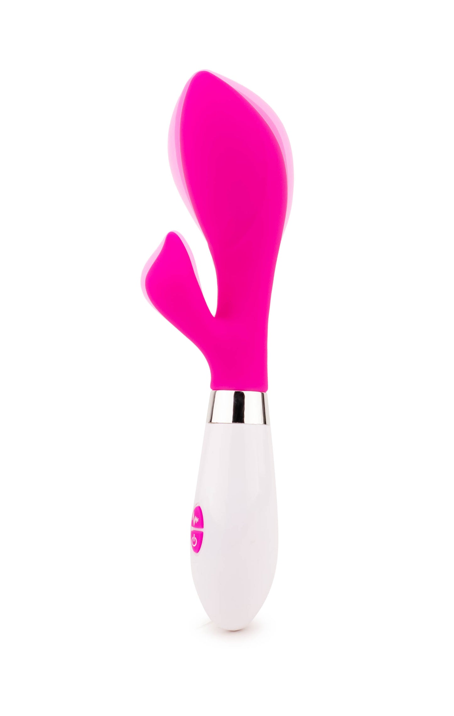 Thrusting Rabbit Vibrator for Women