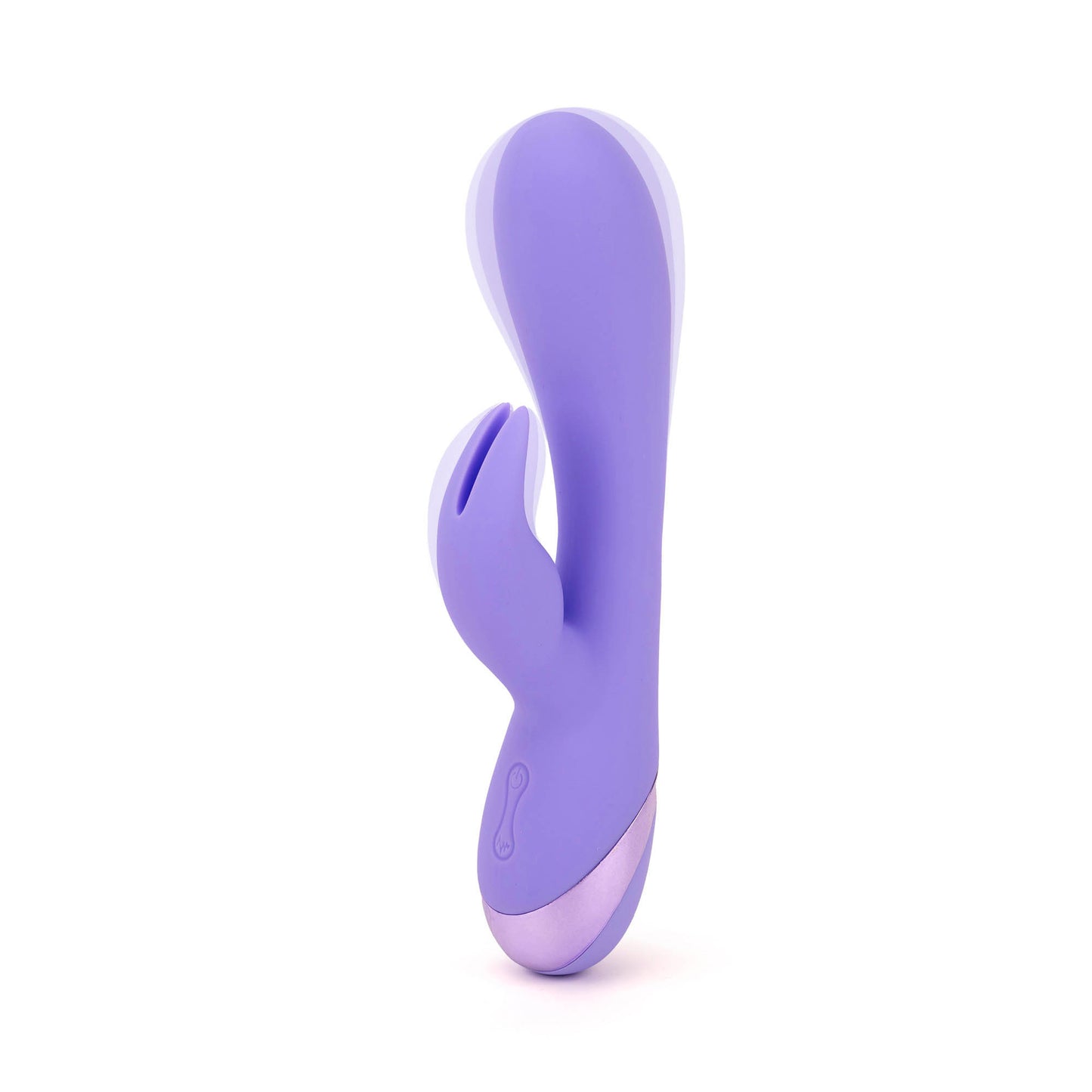 CalExotics California Dreaming Rabbit Vibrator