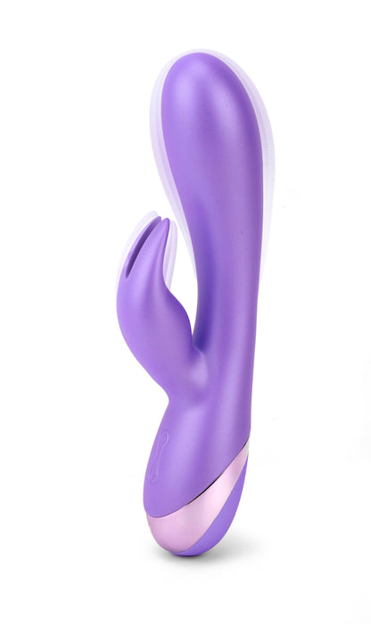 CalExotics California Dreaming Rabbit Vibrator