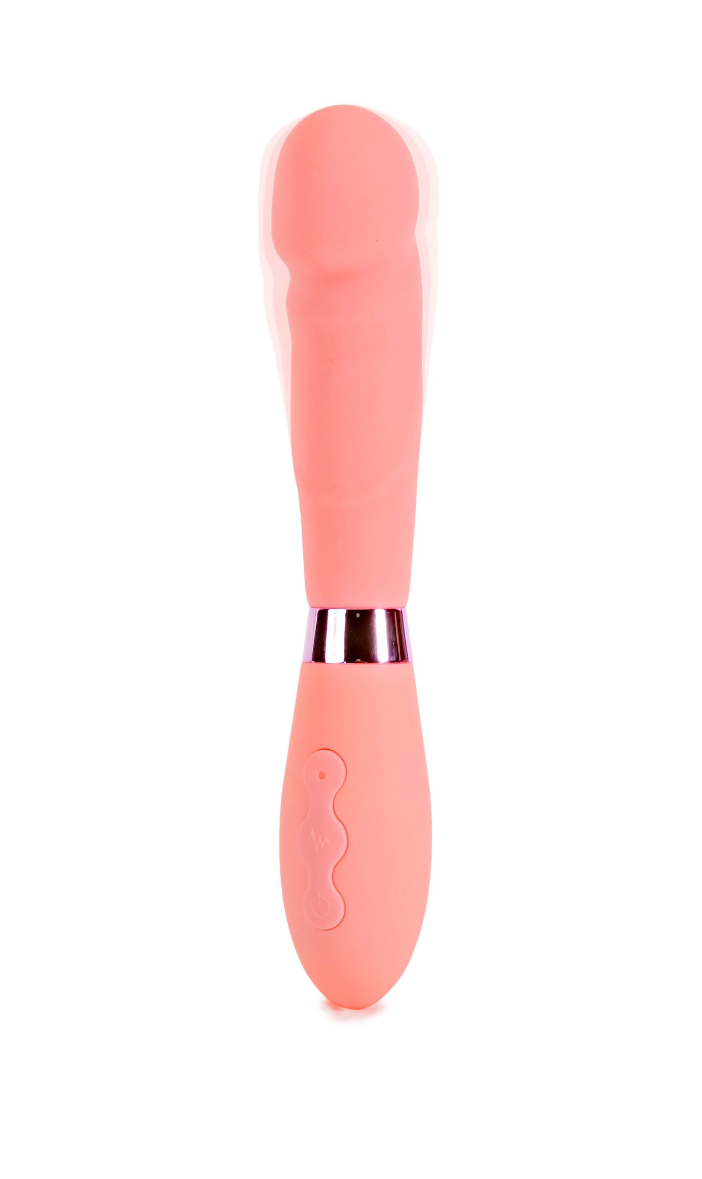 Thrusting G-Spot Rechargeable Vibrator